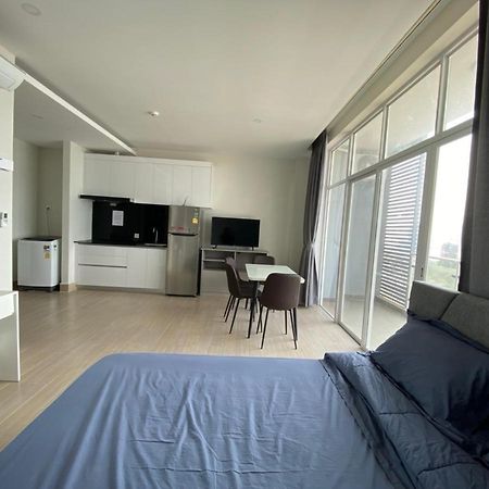 The Hill Residence Sihanoukville Exterior photo