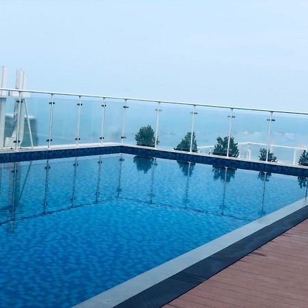 The Hill Residence Sihanoukville Exterior photo