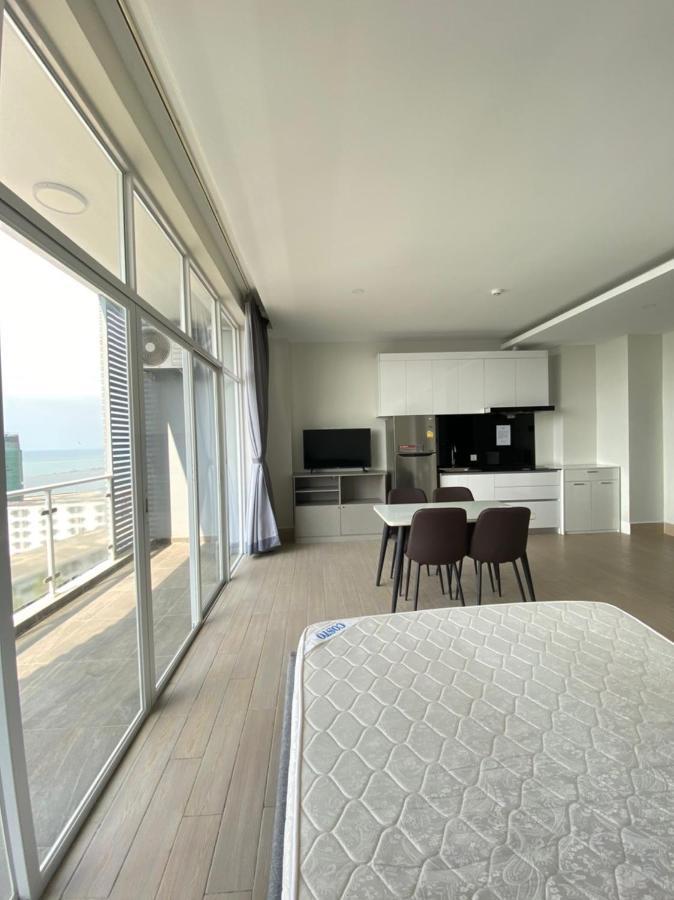 The Hill Residence Sihanoukville Exterior photo